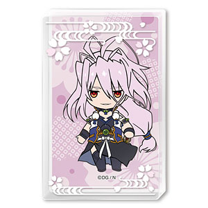 刀剣乱舞-ONLINE- ぽてだん！ アクリルブロック63：千子村正