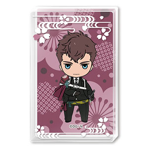 刀剣乱舞-ONLINE- ぽてだん！ アクリルブロック69：小豆長光