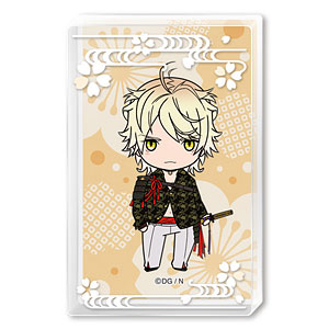刀剣乱舞-ONLINE- ぽてだん！ アクリルブロック73：南泉一文字