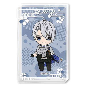 刀剣乱舞-ONLINE- ぽてだん！ アクリルブロック75：山姥切長義