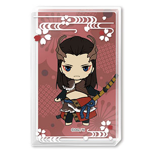 刀剣乱舞-ONLINE- ぽてだん！ アクリルブロック77：祢々切丸