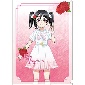 ラブライブ！] ラブライブ！2期OP「それは僕たちの奇跡」封入