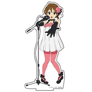 けいおん！ 律(寝そべり)BIGアクリルスタンド[エムズファクトリー