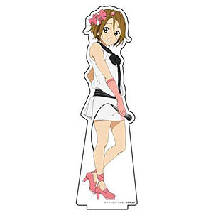けいおん！ 律(寝そべり)BIGアクリルスタンド[エムズファクトリー