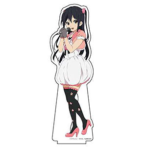 けいおん！ 律(寝そべり)BIGアクリルスタンド[エムズファクトリー