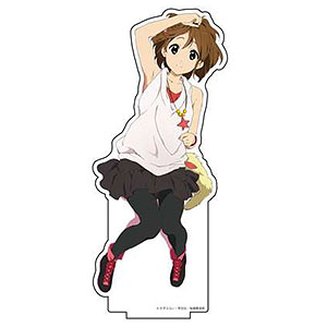 けいおん！ 律(寝そべり)BIGアクリルスタンド[エムズファクトリー