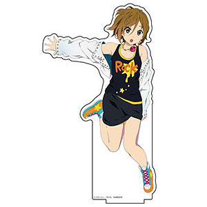 けいおん！ 律(ドレス)BIGアクリルスタンド[エムズファクトリー]《在庫