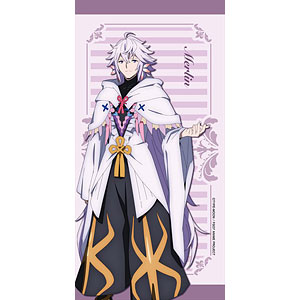 FGO 　ギルガメッシュ　バビロニア　タオル　マルチクロス Fate/Grand Order -絶対魔獣戦線バビロニア- マルチクロス
