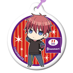 number24 スマートフォンクリーナー デザイン04(都留靖也)