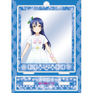 ラブライブ！ スナップショットスタンド「東條希」Part.3[ブロッコリー