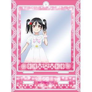 ラブライブ！スナップショットスタンド　東條希　Part3 ラブライブ！ スナップショットスタンド「東條希」Part.3[ブロッコリー