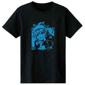 白猫プロジェクト シェリル Tシャツ レディース S