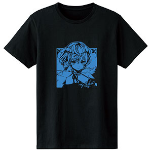 白猫プロジェクト ヨナ Tシャツ メンズ XL