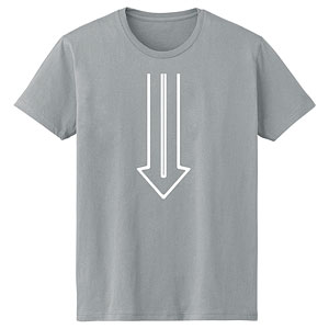 本好きの下剋上 灰色神官 Tシャツ レディース L