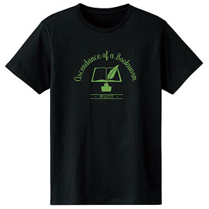 本好きの下剋上 マイン Tシャツ メンズ M