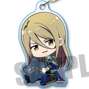 ぎゅぎゅっとアクリルキーホルダー part4 アイドルマスター SideM/古論クリス