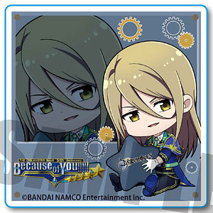 北村想楽セット アイドルマスター SideM アクリルスタンド～1st STAGE＆2nd