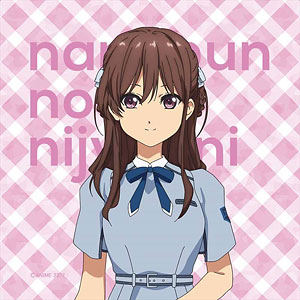 22/7 丸山あかね ハンドタオル[エムズファクトリー]《在庫切れ》