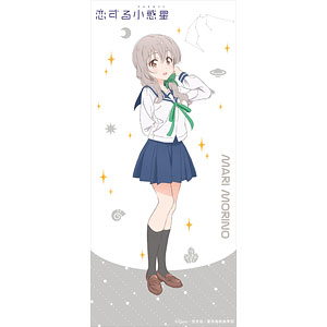 恋する小惑星 スポーツタオル 桜井美景（再販）[ストーム]《在庫切れ》