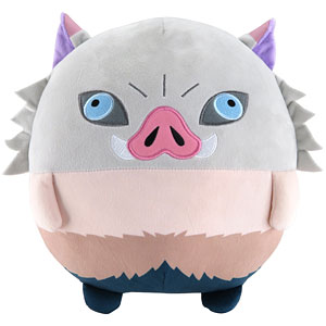 鬼滅の刃 ふわコロりんBIG E：冨岡義勇[タカラトミーアーツ]《在庫切れ》