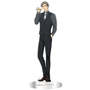 囀る鳥は羽ばたかない　The clouds gather 竜崎＆七原　アクスタ 囀る鳥は羽ばたかない The clouds gather 竜崎＆七原 アクスタ 囀る鳥は