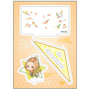 ギヴン ぽぷきゃら アクリルスタンドJr. 中山春樹