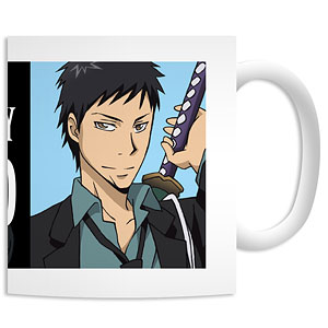 家庭教師ヒットマンREBORN！ 山本武(10年後) マグカップ