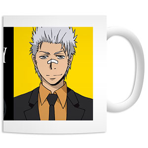 家庭教師ヒットマンREBORN！ 笹川了平(10年後) マグカップ