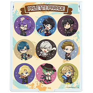 Palette Parade アクスタセット FRUITS ZIPPER【Official】 on X: 