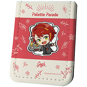 Palette Parade アクスタセット MAZZEL カイリュウ Paradeアクスタ＋Carnivalグッズセット