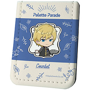 Palette Parade アクスタセット MAZZEL カイリュウ Paradeアクスタ＋Carnivalグッズセット