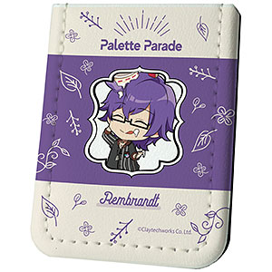 Palette Parade アクスタセット FRUITS ZIPPER【Official】 on X: 