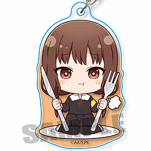 ごちきゃらアクリルキーホルダー かぐや様は告らせたい？～天才たちの