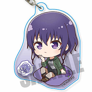 なやむんアクリルキーホルダー 冴えない彼女の育てかた Fine 加藤恵