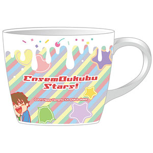 『あんさんぶくぶスターズ！』マグカップ 流星隊