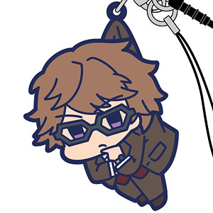 『あんさんぶるスターズ！』 椚章臣 つままれストラップ