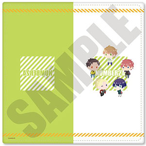 number24 プレミアムチケットケース POTE-B