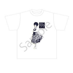 22/7 Tシャツ 滝川みう L