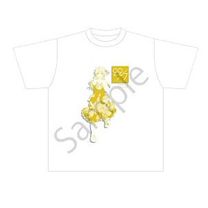 22/7 Tシャツ 藤間桜 XL