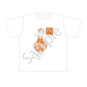 22/7 Tシャツ 河野都 XL