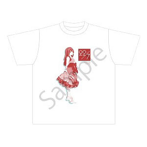 22/7 Tシャツ 佐藤麗華 XL