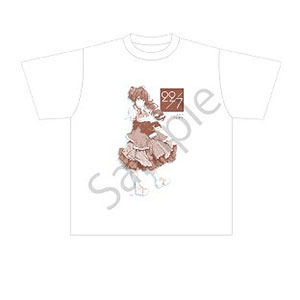 22/7 Tシャツ 戸田ジュン L