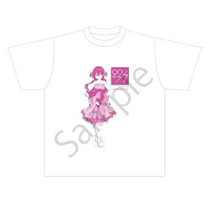 22/7 Tシャツ 立川絢香 L