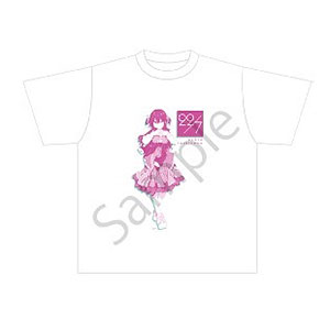 22/7 Tシャツ 立川絢香 XL