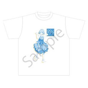 22/7 Tシャツ 斎藤ニコル L