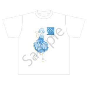 22/7 Tシャツ 斎藤ニコル XL
