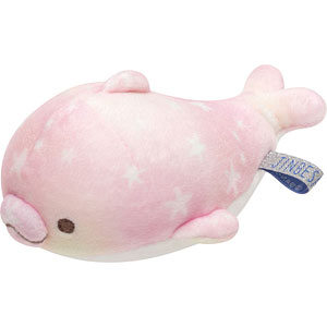【商品】＊じんべえさん　てのりぬいぐるみ（あこやさんとパール兄弟）1点 商品】＊じんべえさん てのりぬいぐるみ（あこやさんとパール