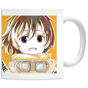 新品★ナカノヒトゲノム【鬼ヶ崎カイコク＆忍霧ザクロ】Ani-Art★マグカップ 新品☆ナカノヒトゲノム【鬼ヶ崎カイコク＆忍霧ザクロ】Ani-Art