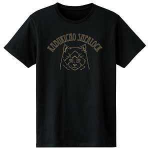 歌舞伎町シャーロック Tシャツ メンズ S