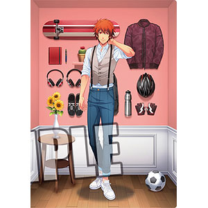 うたの☆プリンスさまっ♪ フクロノート My Favorite Things Ver.「一十木音也」